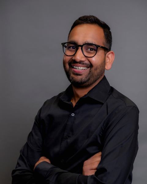 Nitin Patel