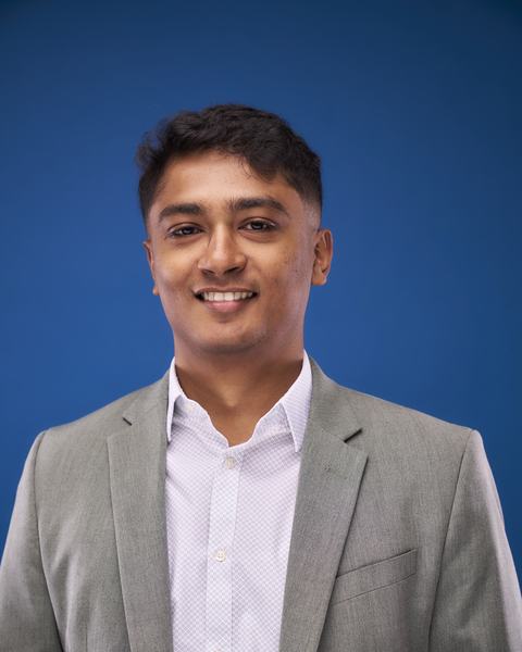 Nehal Patel