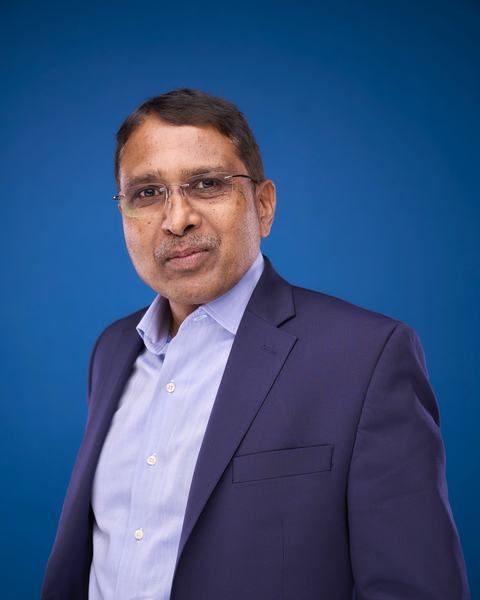 Girish Patel