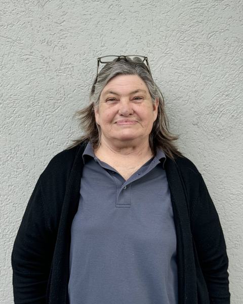 Terrie Martin