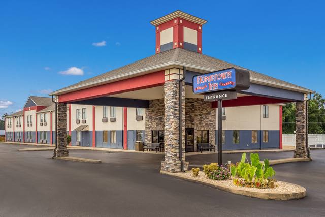 Hometown Inn