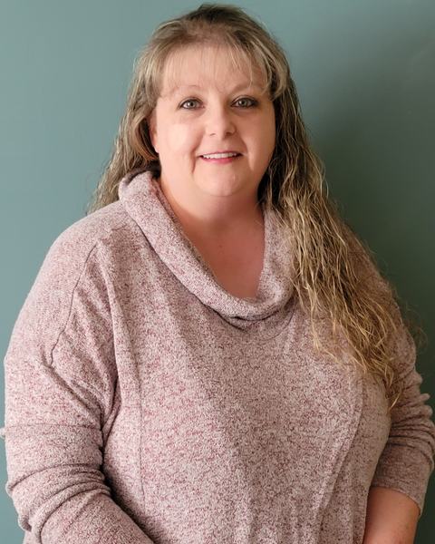Regena Dotson